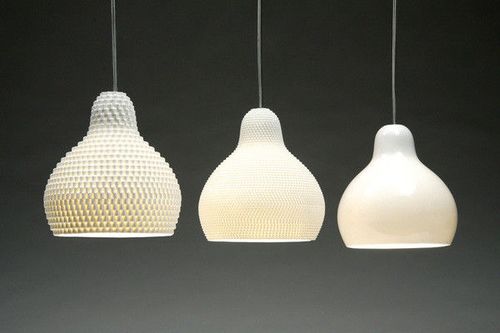 那些千奇百怪的灯具设计-中国照明网